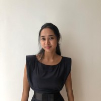 Bugv Employee Aarju B.'s profile photo