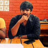 Praveenkumar S Email