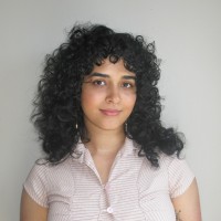 Art Camp Employee Aabha Sewak's profile photo
