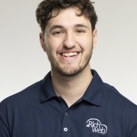 Hosted Backbone Employee Ciaran Morris's profile photo