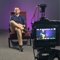 Shqip.com Employee Ardian Alaj's profile photo