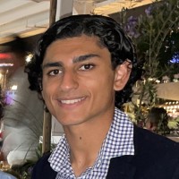 The Royal Melbourne Hospital Employee Andrew Awad's profile photo