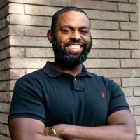 ServiceTitan Employee Alan-Michael Cunningham's profile photo