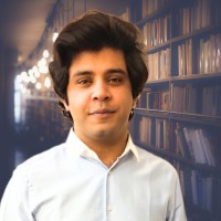 Zimplistic Inventions Employee Laksh Chhajer's profile photo