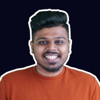 OrangeOwl Employee Sreerama Tarapatla's profile photo