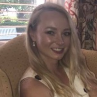 Holiday Inn Express Employee Kacey Lambert's profile photo