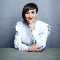 CreateTheBridge Employee Saraí Cortés's profile photo