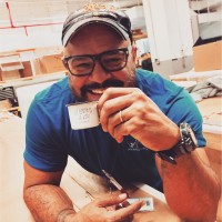 Miami Tech Maintenance Employee Horacio Portuondo's profile photo