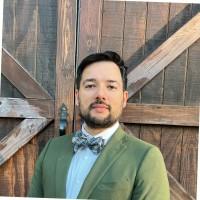 Tenet Healthcare Employee Benjamin Carrillo's profile photo