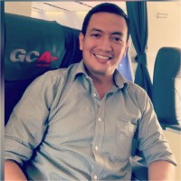 Leonardo Bustos Email