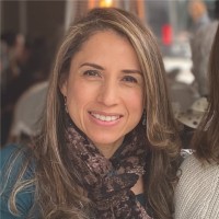 Alba Jimenez Colina Email & Phone Number