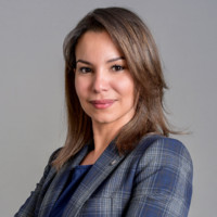 Myriam Beugnet Email