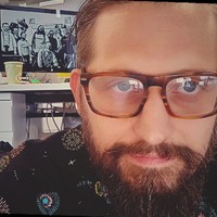 Enginable Employee Evan Frohlich's profile photo