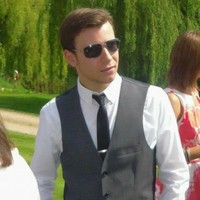 Chapman Ventilation Limited Employee Chris Cottell's profile photo