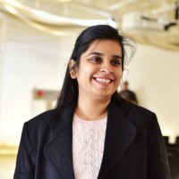 Codesign Labs Employee Ashi Garg's profile photo