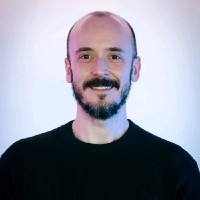 Flutter Brazil Employee Leonardo Chiarini de Mattos's profile photo
