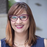 WellDone.bg Employee Sonya Slavcheva's profile photo
