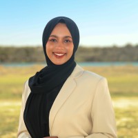 Adaptive Path Learning Collective Employee Monira Mohamed's profile photo