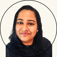 Buvaneswari Iyer Email & Phone Number