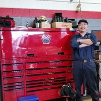 Goudy Chiu Email