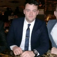 RTG SLOTS Employee Jamie Thomas's profile photo