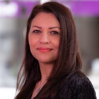 Seniors Rights Service Employee Farnaz A.'s profile photo