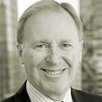 Parthian Strategies LLC Employee Nicholas Firth's profile photo
