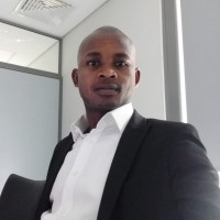 Proservartner Employee Onyekachi John's profile photo
