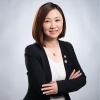 Iris Yu Email