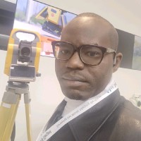 Geofield Projects Limited Employee Canice Eze's profile photo
