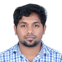 Vishnu K.r Email