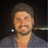 LÆNGSEL Employee Pedro Lima's profile photo