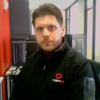 Playvox by NICE Employee Guy Boyd's profile photo