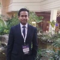 Pioneer Cement Industries Employee Ankit Rungta's profile photo