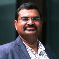 EAIGLE Employee Bharath Sekar's profile photo