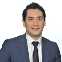 Daniel Rubiano Meza Email & Phone Number