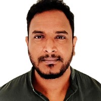 Google Employee Sandeep A's profile photo
