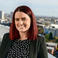 Switch Hospitality Management Limited Employee Aimee Smith's profile photo