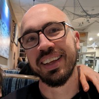 Spinify Employee Thomas Baucke's profile photo