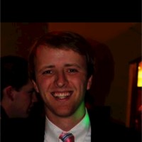 EOG Resources Employee Jackson Lancaster's profile photo