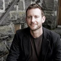 Quattrocchi Kwok Architects (QKA) Employee Bryan Chubb's profile photo
