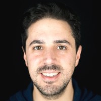 BoxGroup Employee David Tisch's profile photo