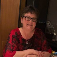 Boston Interiors Employee Carol Stehley's profile photo