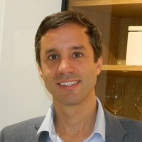 CHC. Employee Francisco Balart's profile photo