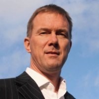 The Full EV Employee Chris Bown's profile photo