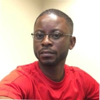 Finity, Inc. Employee Ligali Harruna's profile photo