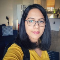 Amulya V Email
