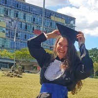DF+ ENGINEERING Employee Caroline Diniz's profile photo