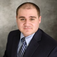 LEGAL AID WORKS Employee James Briggs's profile photo