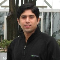 Verizon Labs Employee Ashly Jose's profile photo